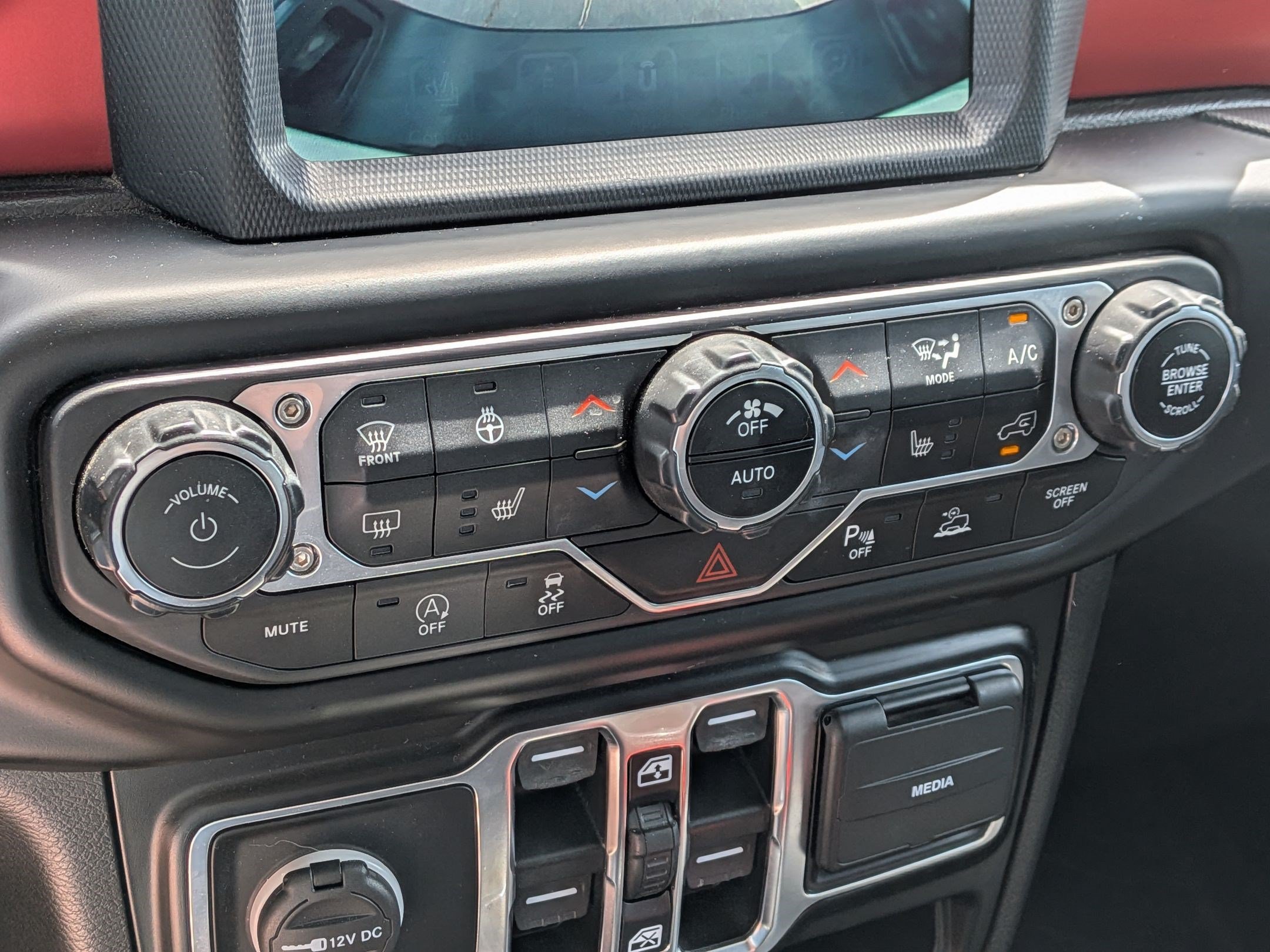 2021 Jeep Gladiator Rubicon - Photo 21