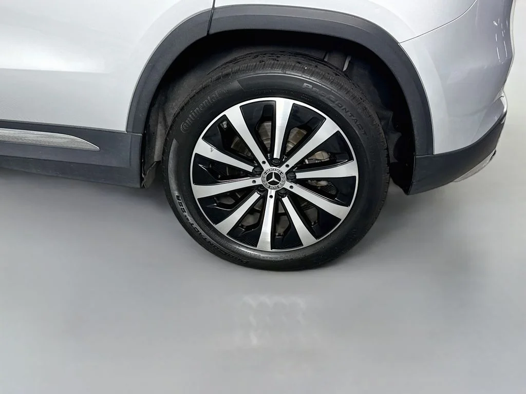 Certified Used 2023 Iridium Silver Metallic Mercedes-Benz GLA 250 image 31