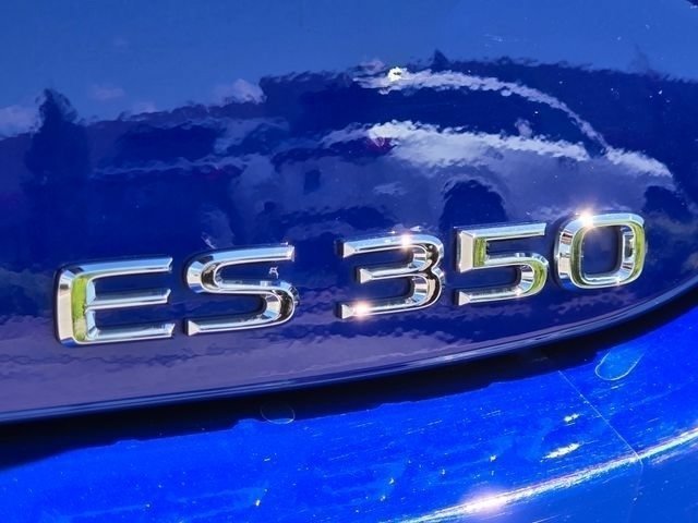 Certified Used 2024 ULTRASONIC BLUE MICA 2.0 Lexus 350 image 9