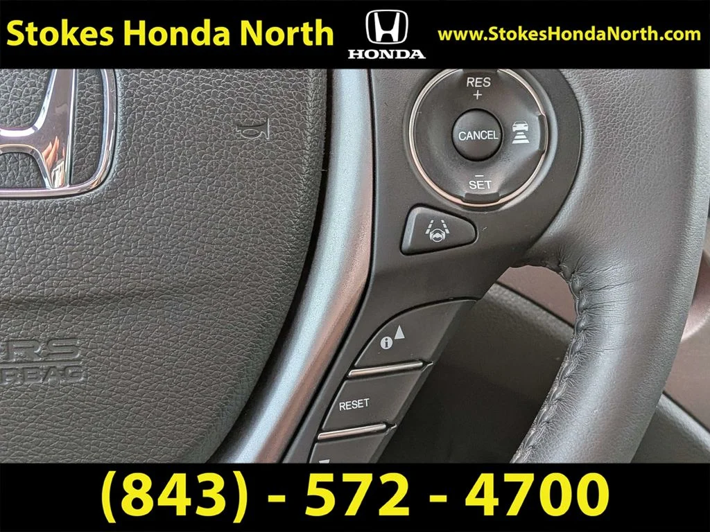 Used 2023 Gray Honda RTL image 28