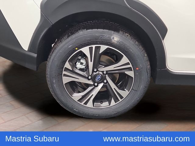 Used 2026 Crystal White Pearl Subaru Premium image 4