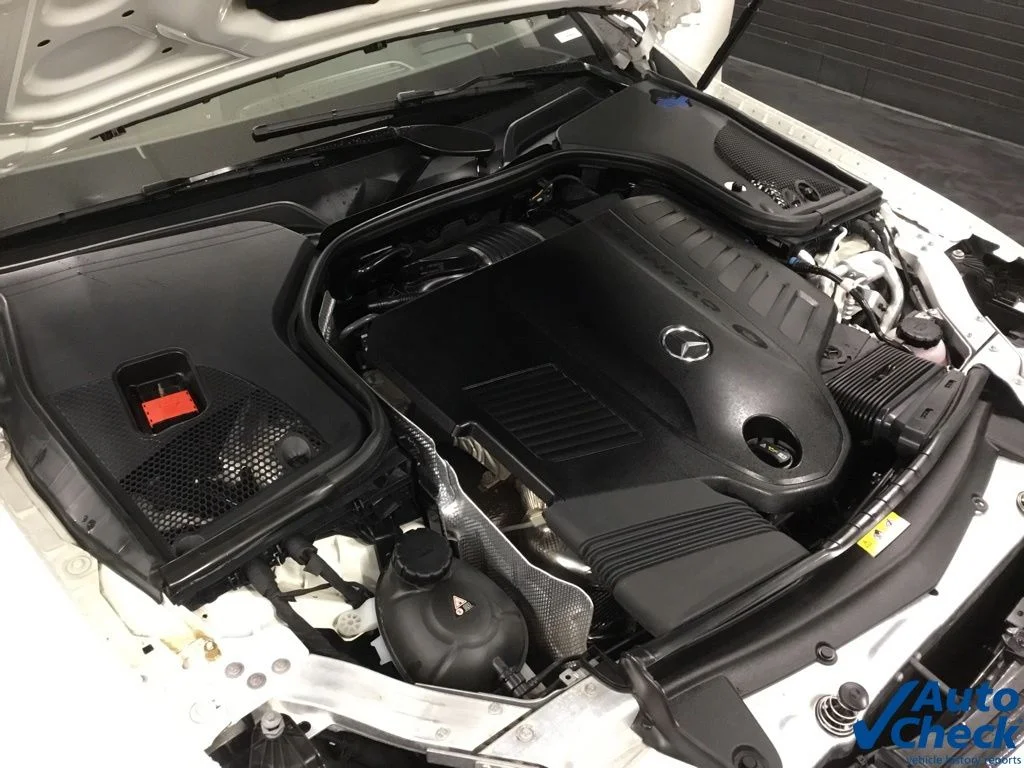 Used 2019 White Mercedes-Benz CLS 450 image 43