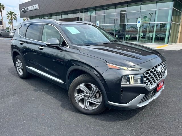 2023 Hyundai Santa Fe SEL 2.5 AWD's photo