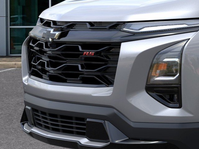 2026 Chevrolet Equinox RS - Photo 13