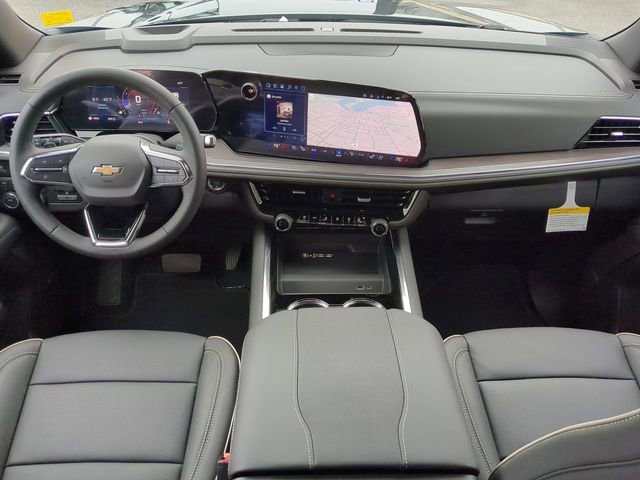 2026 Chevrolet Tahoe Premier - Photo 14
