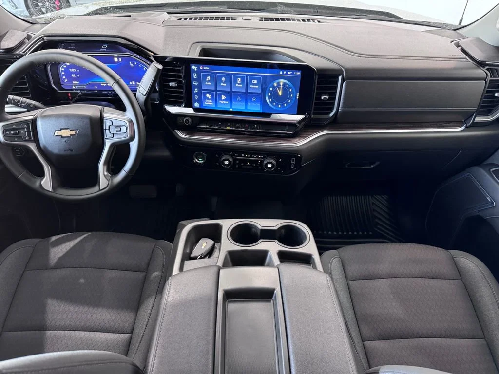 Used 2023 Dark Ash Metallic Chevrolet LT (2FL) image 14