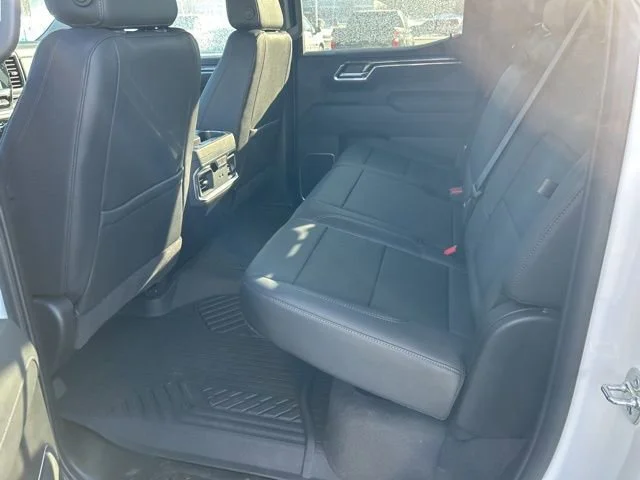 2026 Chevrolet Silverado 1500 LTZ - Photo 27