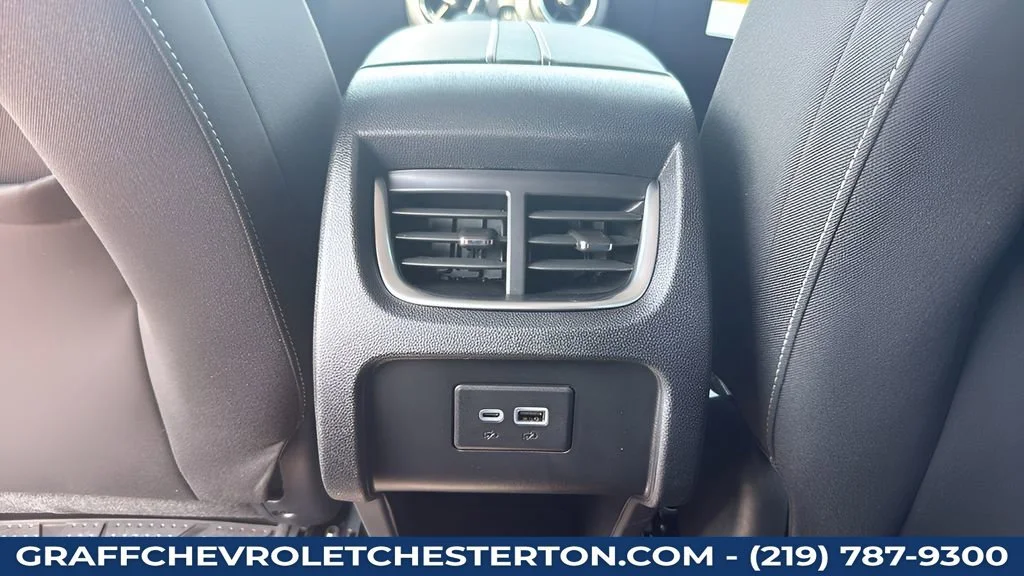 2026 Chevrolet Blazer 2LT - Photo 41