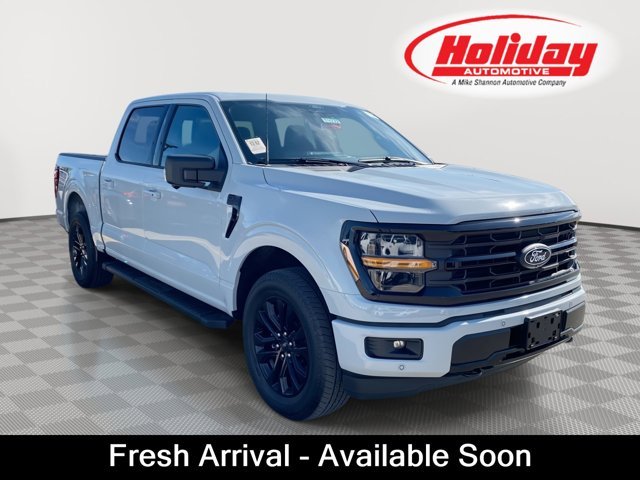 Used 2024 Avalanche Ford XLT image 1