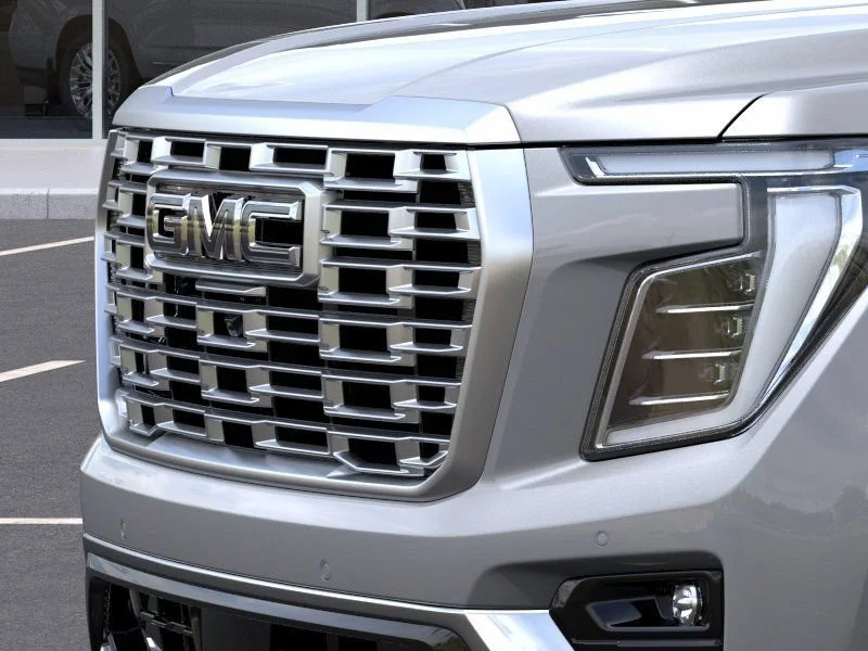 New 2026 Sterling Metallic GMC Denali image 13