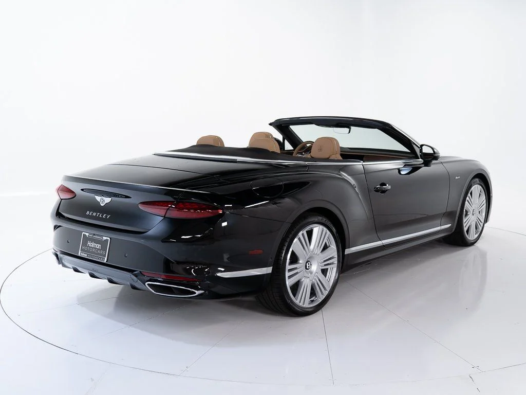 New 2026 Beluga Bentley Azure image 5