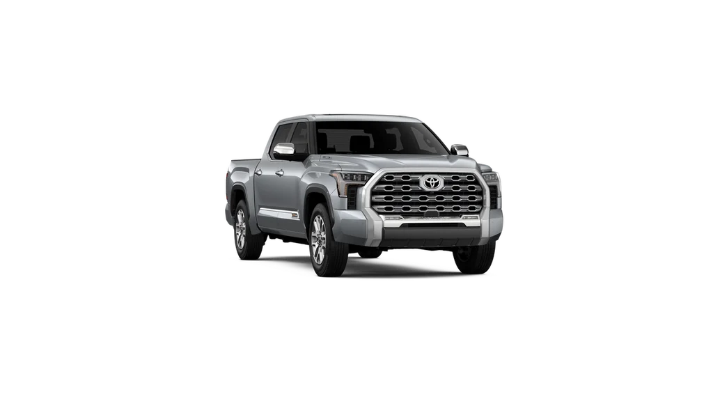 2026 Toyota Tundra 1794 Edition - Photo 27