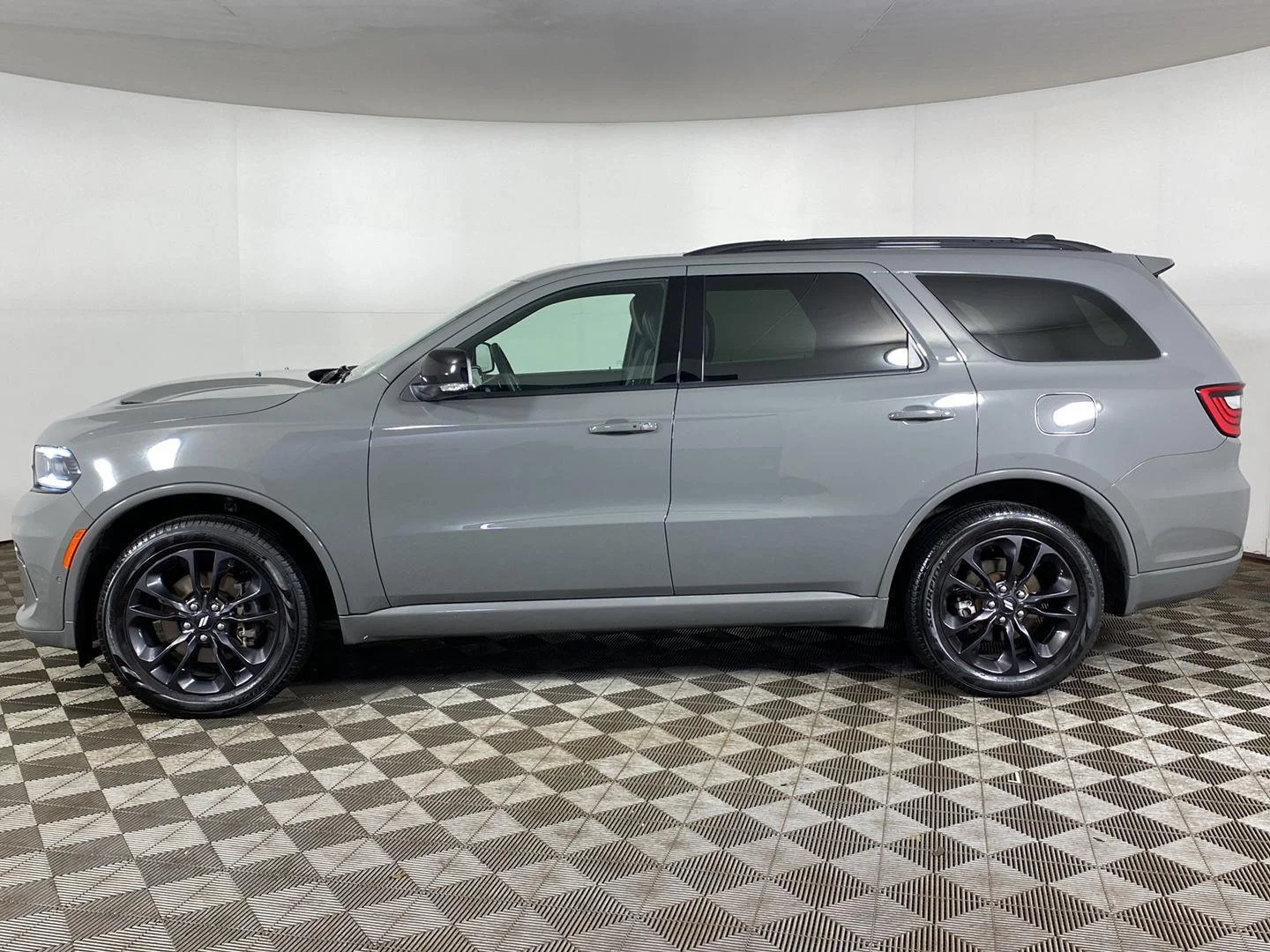Used 2026 Destroyer Gray Clearcoat Dodge GT Plus AWD image 29