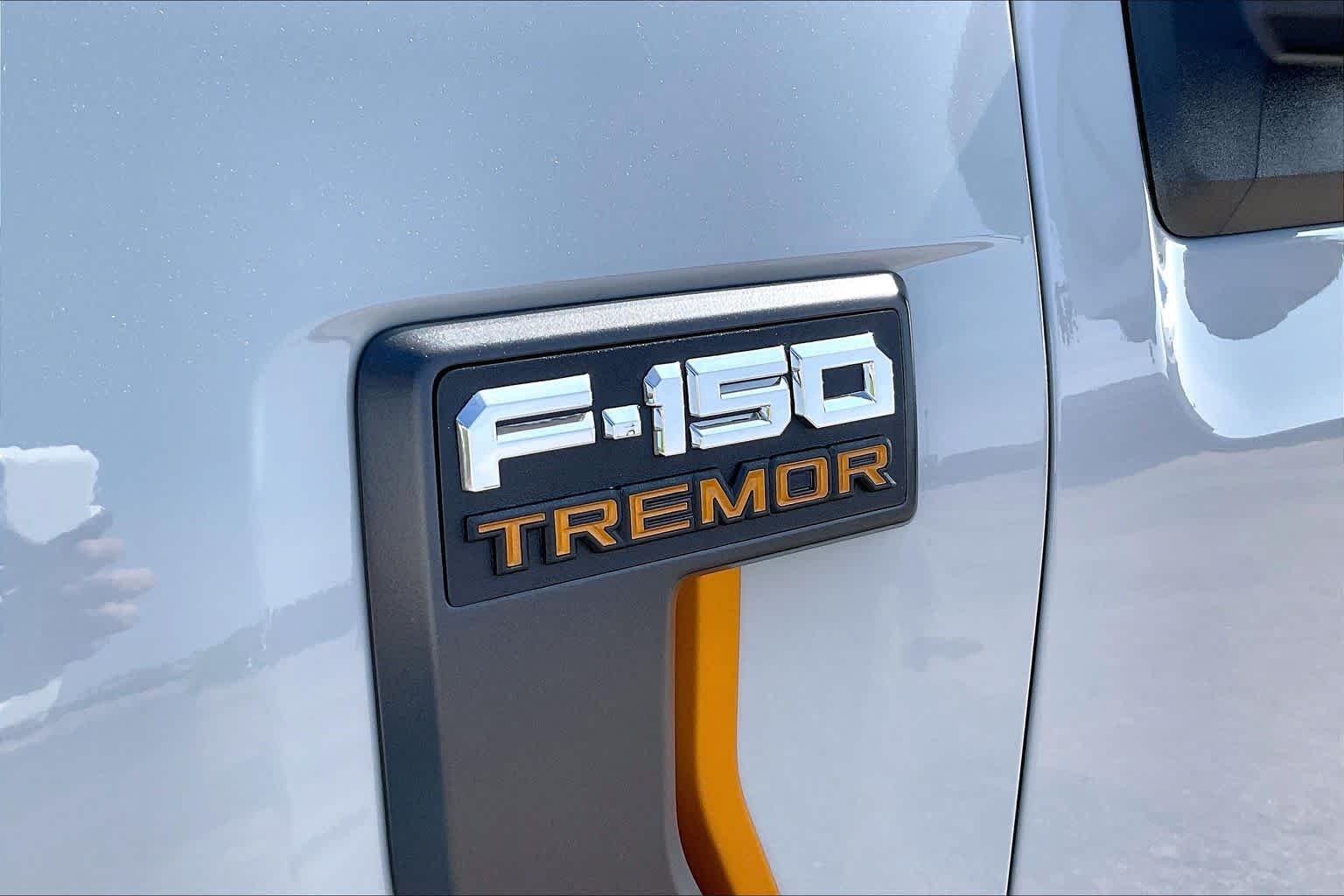 New 2026 Avalanche Ford Tremor® image 15