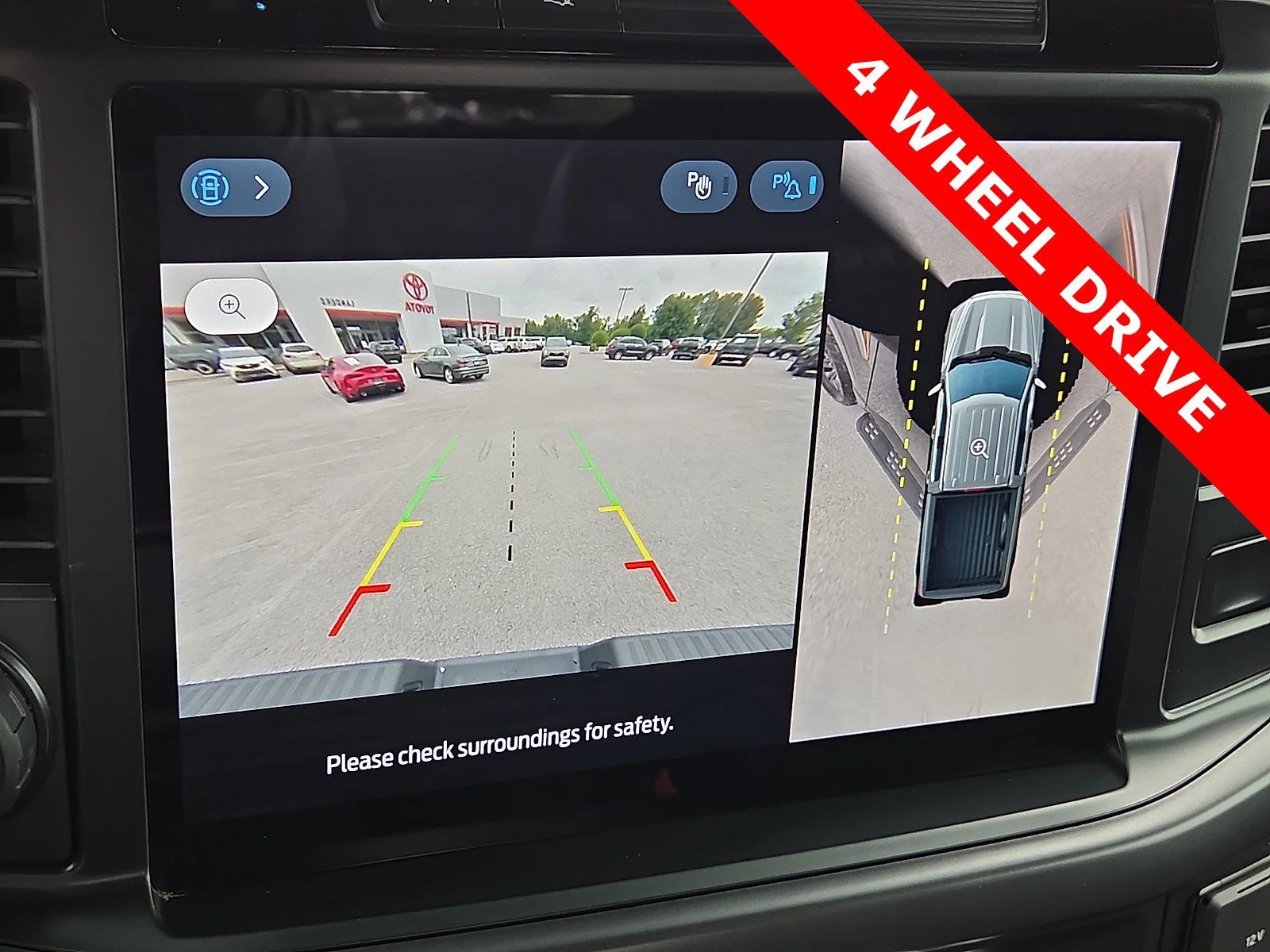 2025 Ford F-150 Tremor - Photo 18
