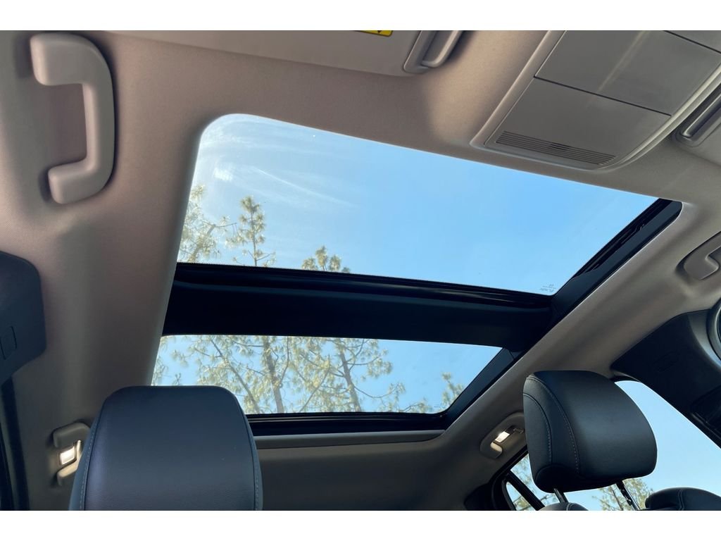 2025 Mazda CX-50 Premium Plus - Photo 21