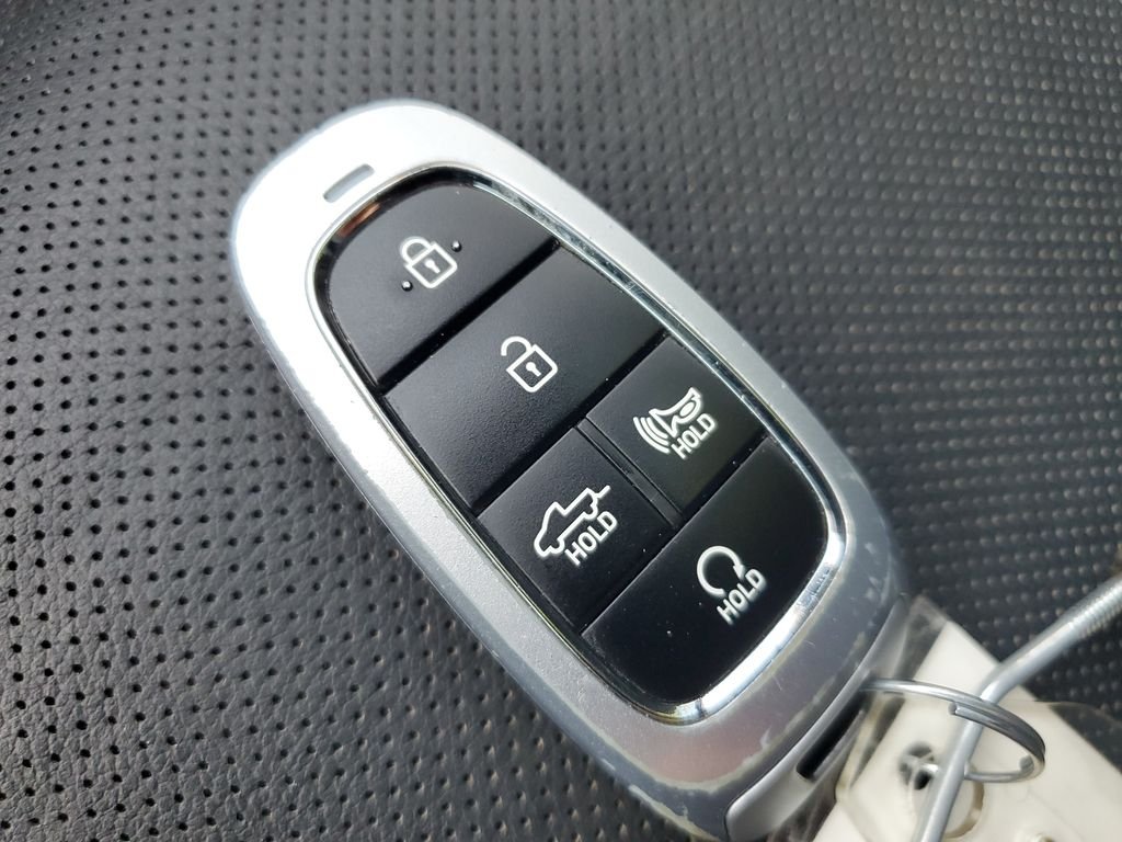 2022 Hyundai Santa Cruz Limited - Photo 25