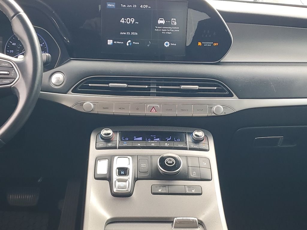 2021 Hyundai Palisade SEL - Photo 15