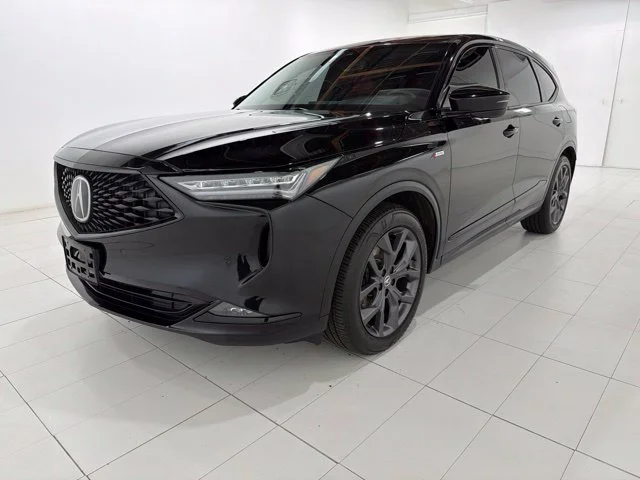 2024 Acura MDX