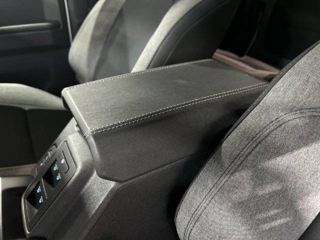 Used 2026 Oxford White Ford Big Bend® image 28