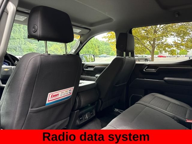 Used 2026 Gray Chevrolet LT image 23
