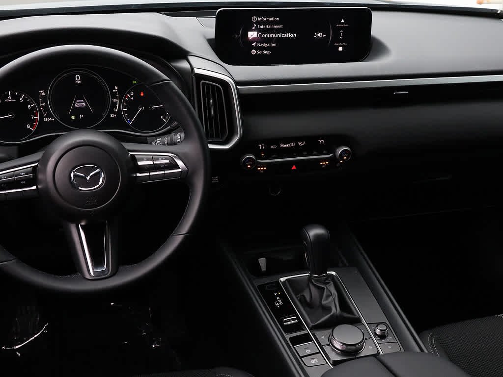 2025 Mazda CX-50 Preferred - Photo 14