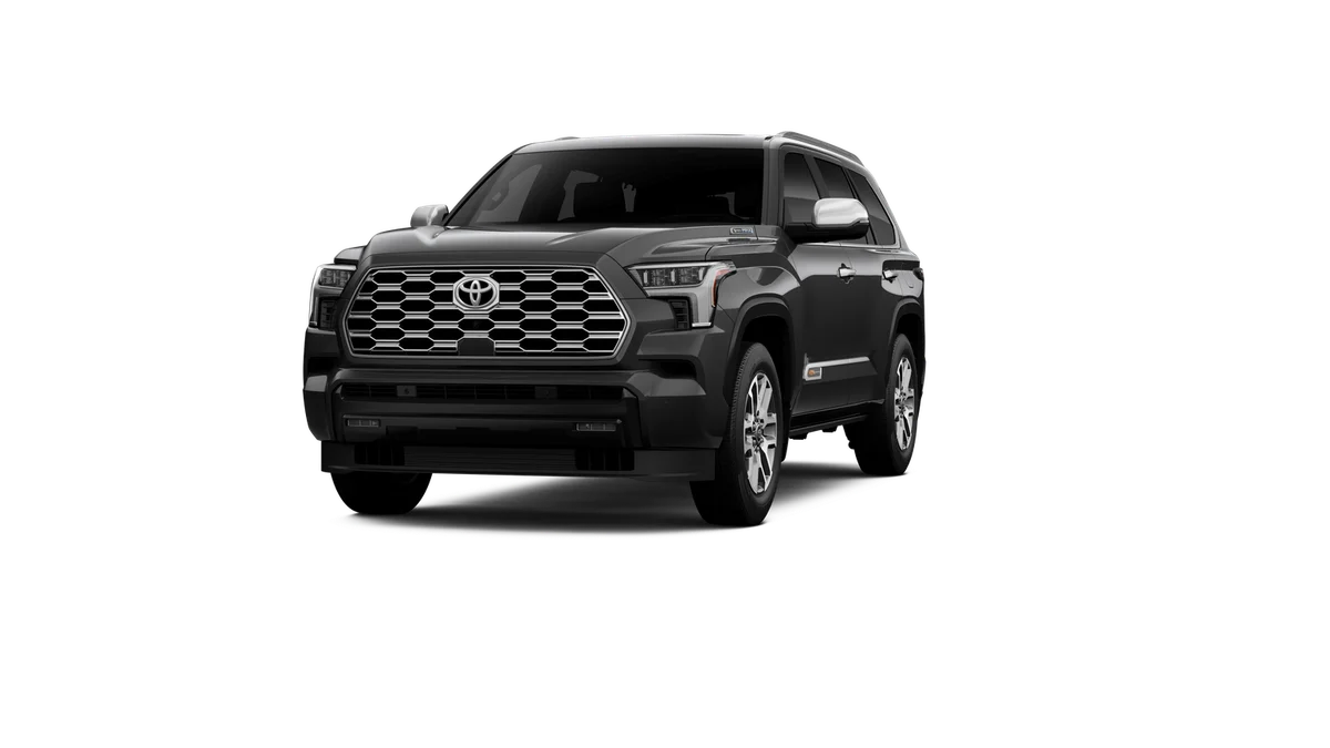 New 2026  Toyota 1794 Edition image 18