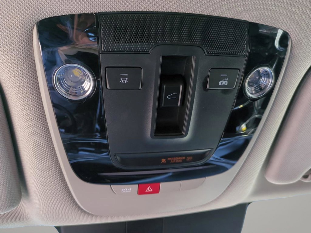 2026 Kia Sorento S - Photo 23