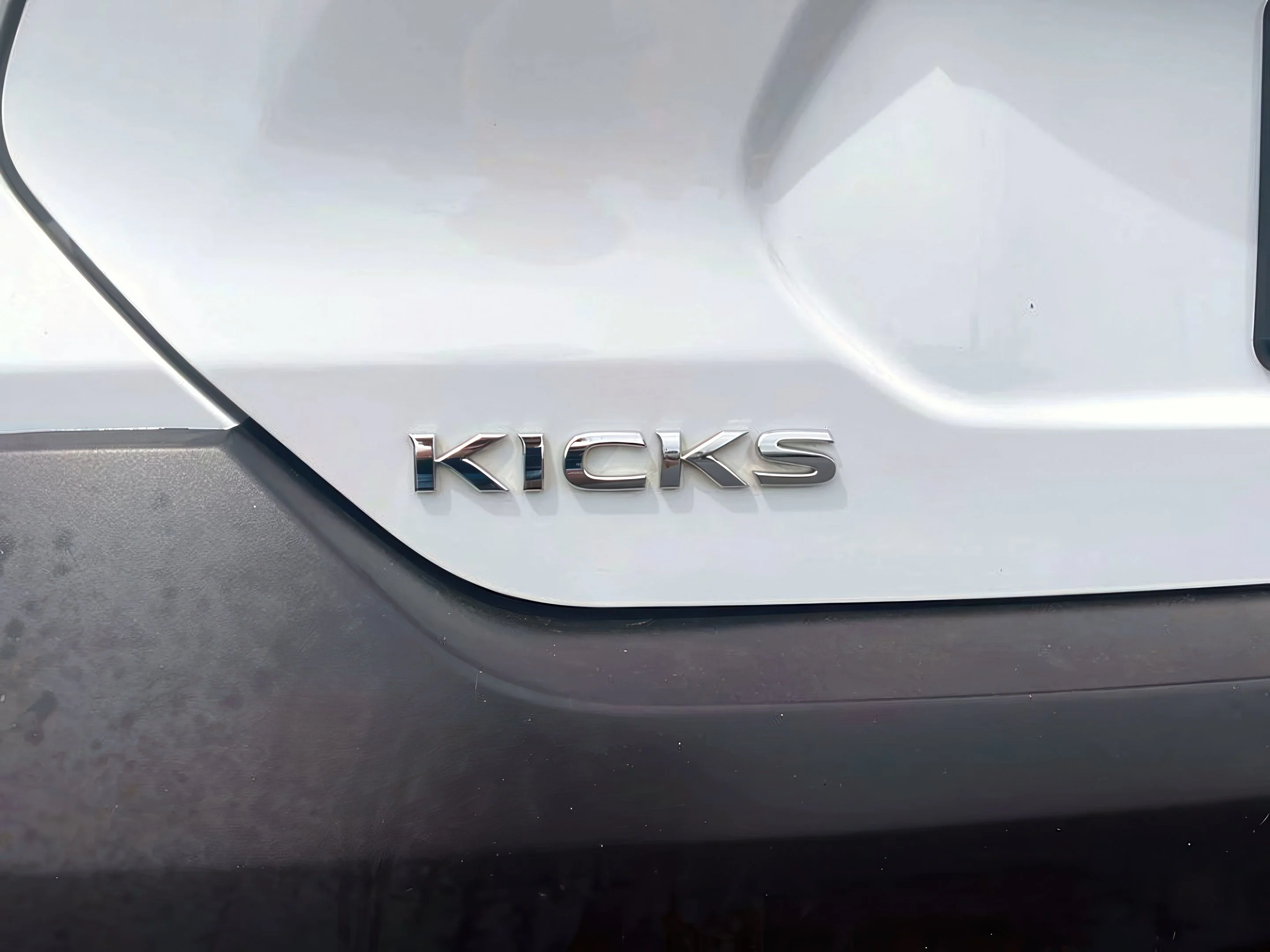 2019 Nissan Kicks S - Photo 27