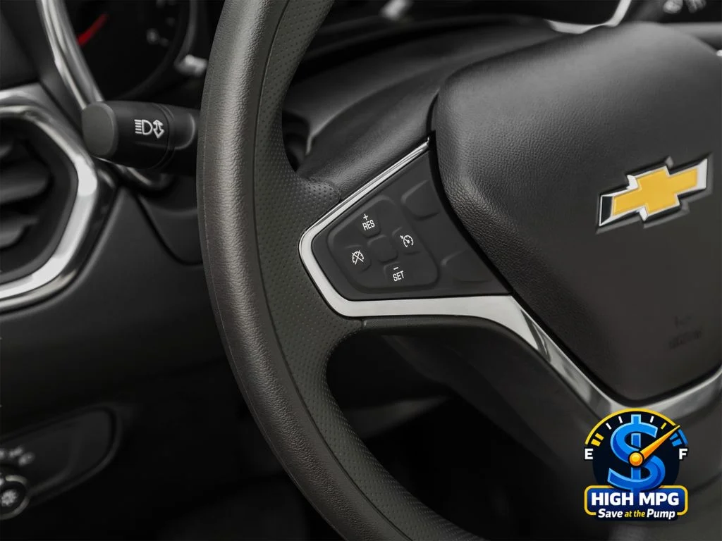 Used 2020 Gray Chevrolet LT image 48