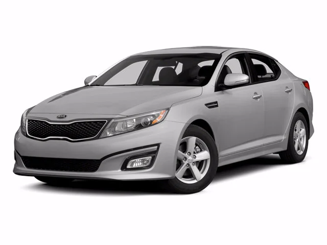 Used 2014 Ebony Black Kia SX image 2