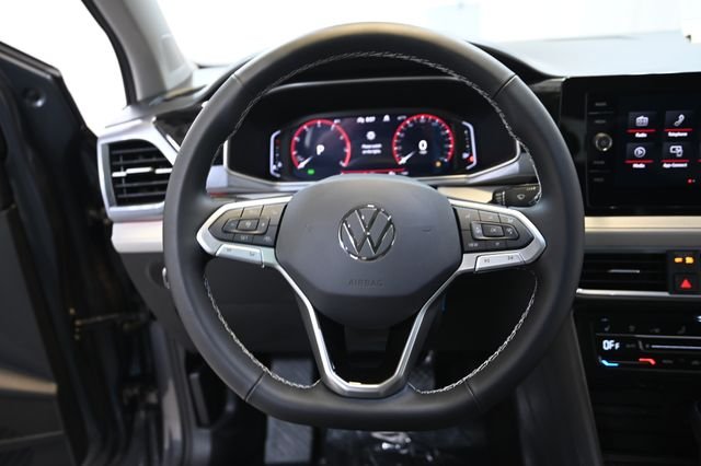 New 2026 Gray Volkswagen 1.5T SEL image 4