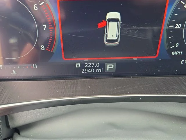 Used 2026 Blue Subaru Premium image 28