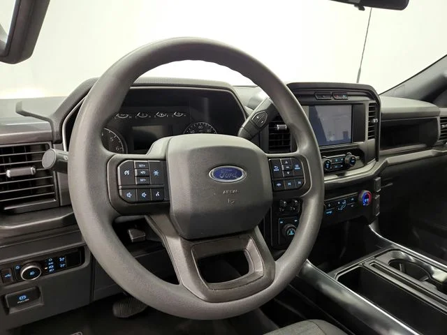 Used 2023 Black Ford XL image 17