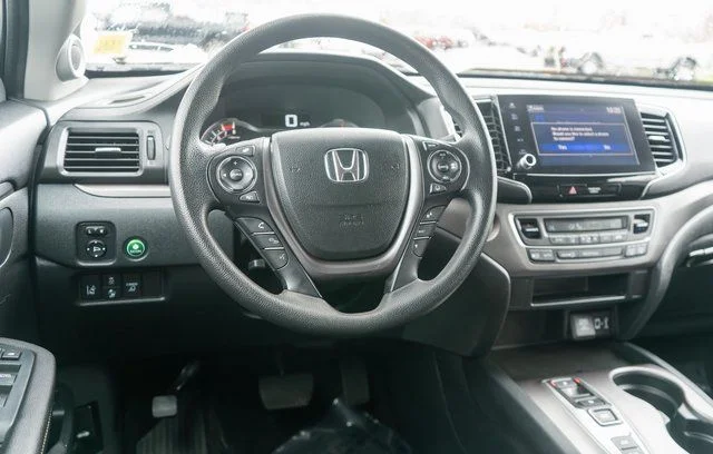 Used 2023 Gray Honda Sport image 16