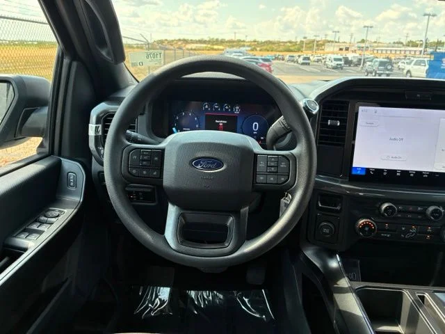 New 2026 Avalanche Ford STX image 13