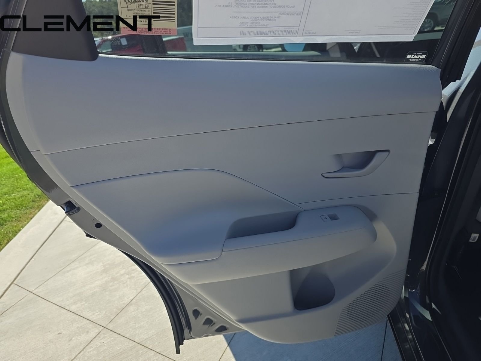 2026 Hyundai Kona SEL Sport - Photo 32