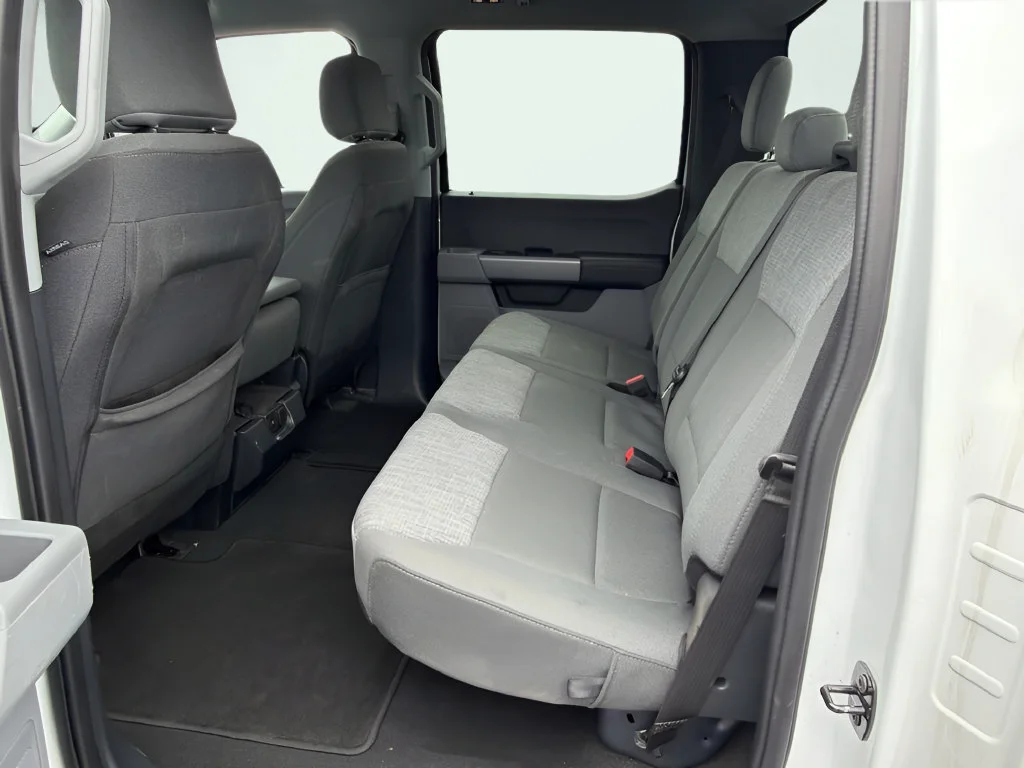 2025 Ford F-250 Super Duty XLT - Photo 24