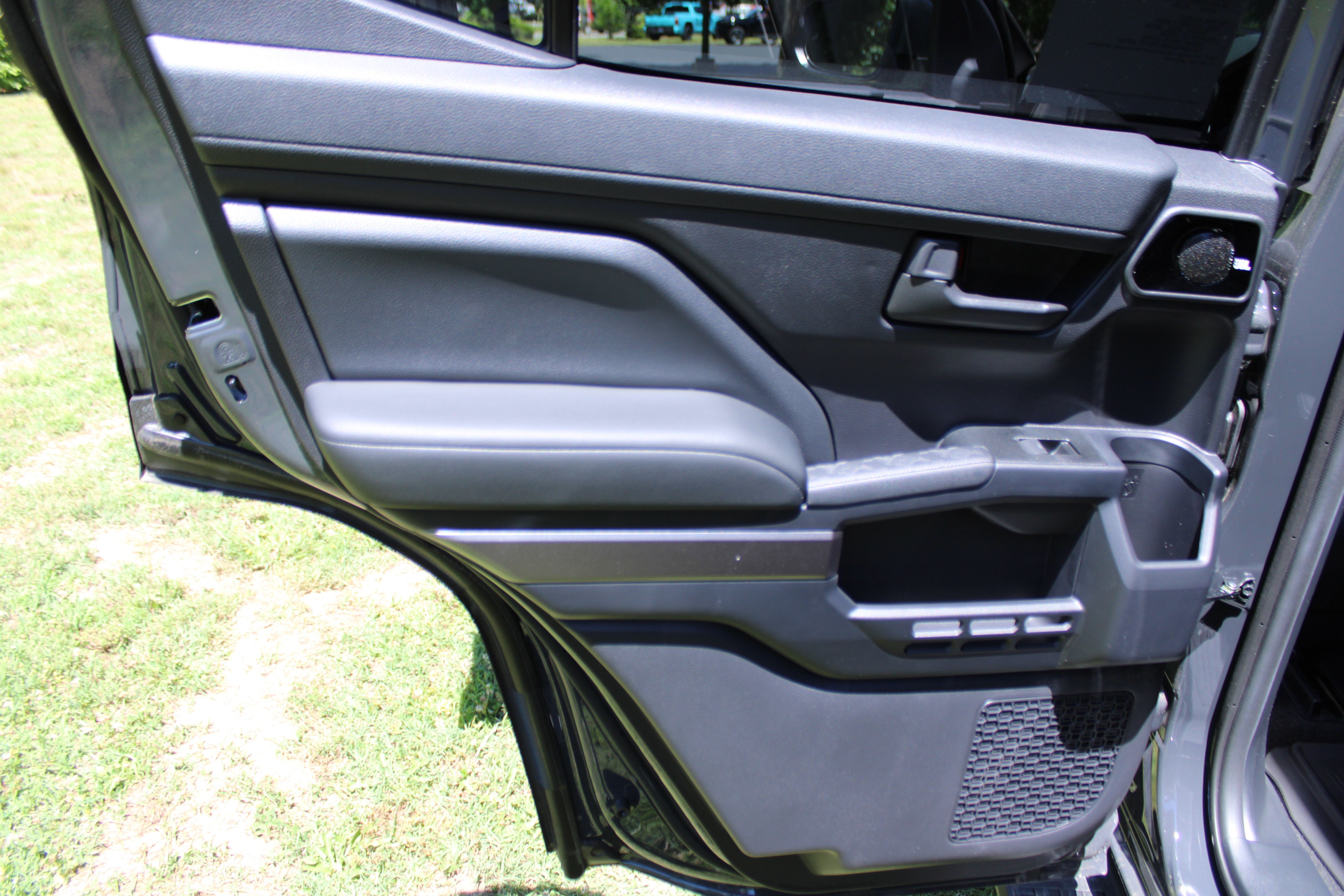 2026 Toyota 4Runner TRD Off-Road Premium - Photo 26