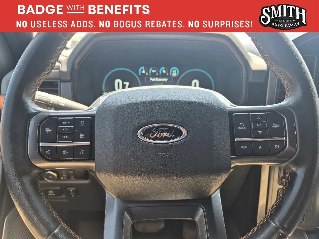 Certified Used 2023 Avalanche Ford Tremor image 26