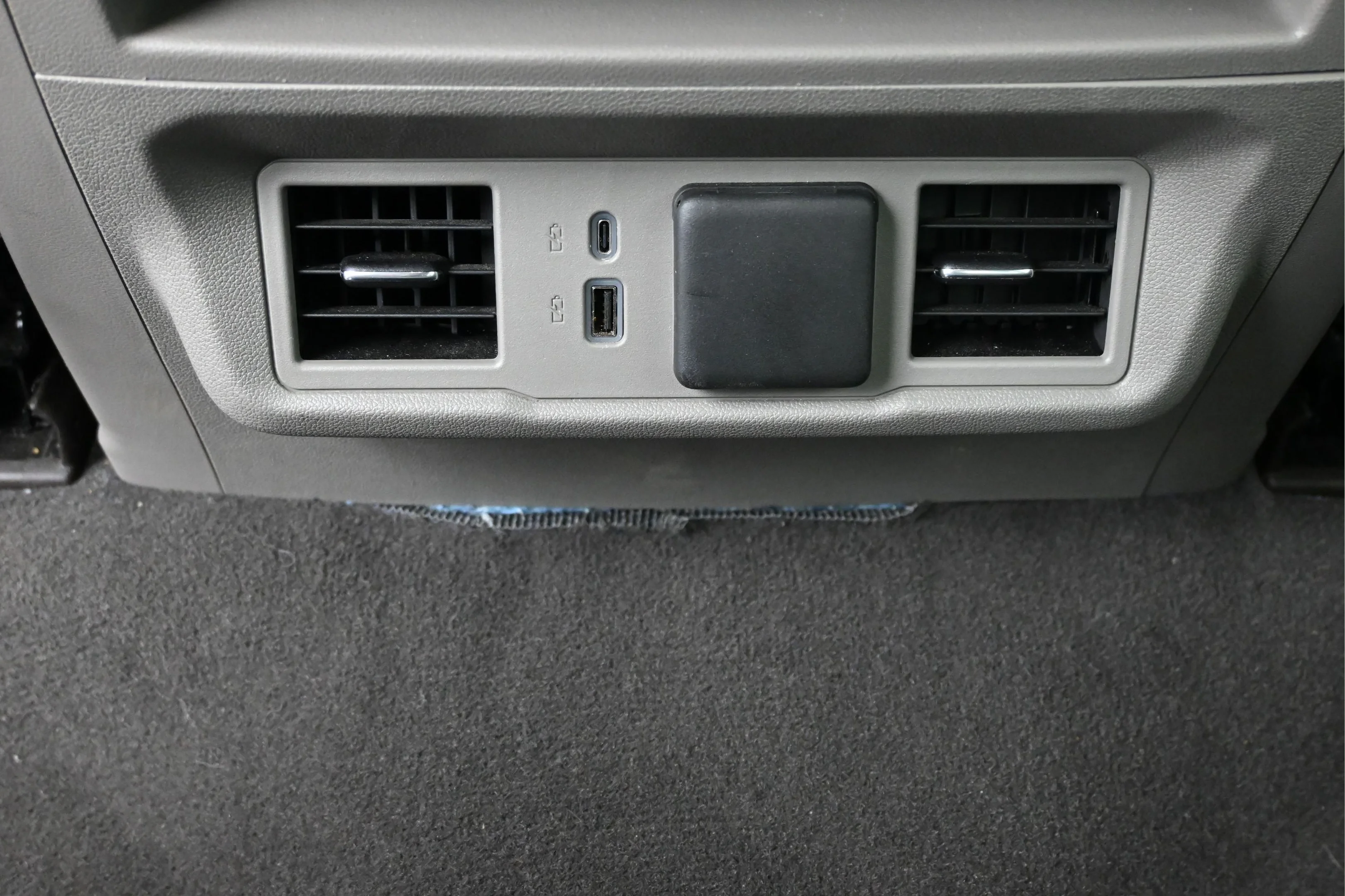 Used 2026 Sterling Gray Metallic Chevrolet LT image 12