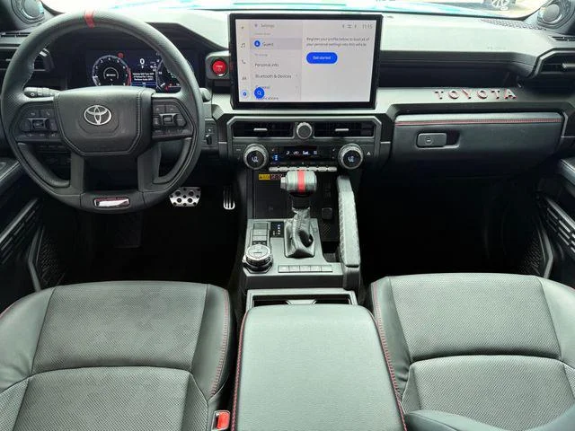 Certified Used 2026 WAVE MAKER Toyota TRD Pro image 53