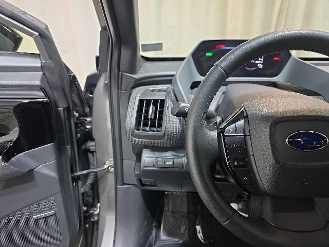 Used 2023 Smoked Carbon Subaru Limited image 16