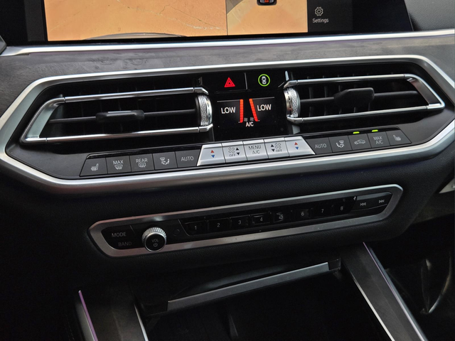 2023 BMW X5 40i - Photo 12