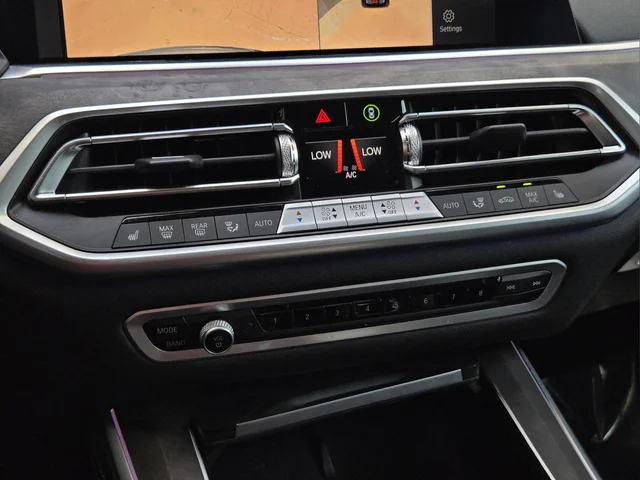 2023 BMW X5 40i - Photo 12