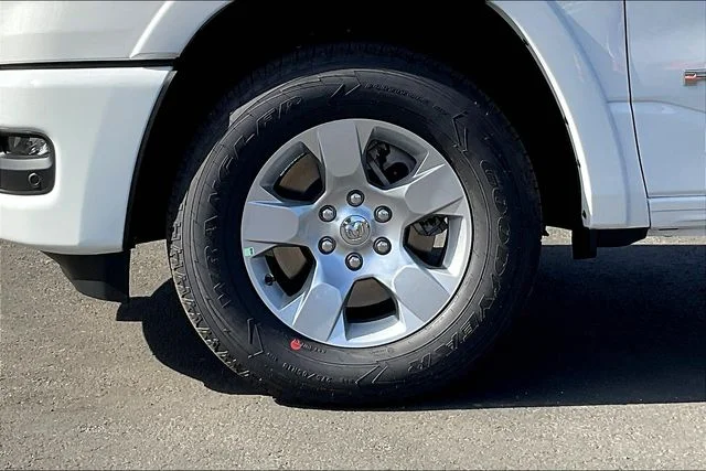 2026 RAM 1500 Big Horn/Lone Star - Photo 13