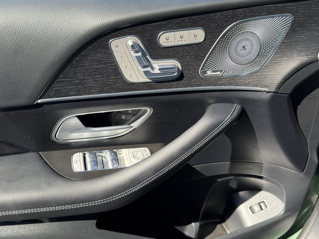 2026 Mercedes-Benz GLE GLE450 - Photo 8