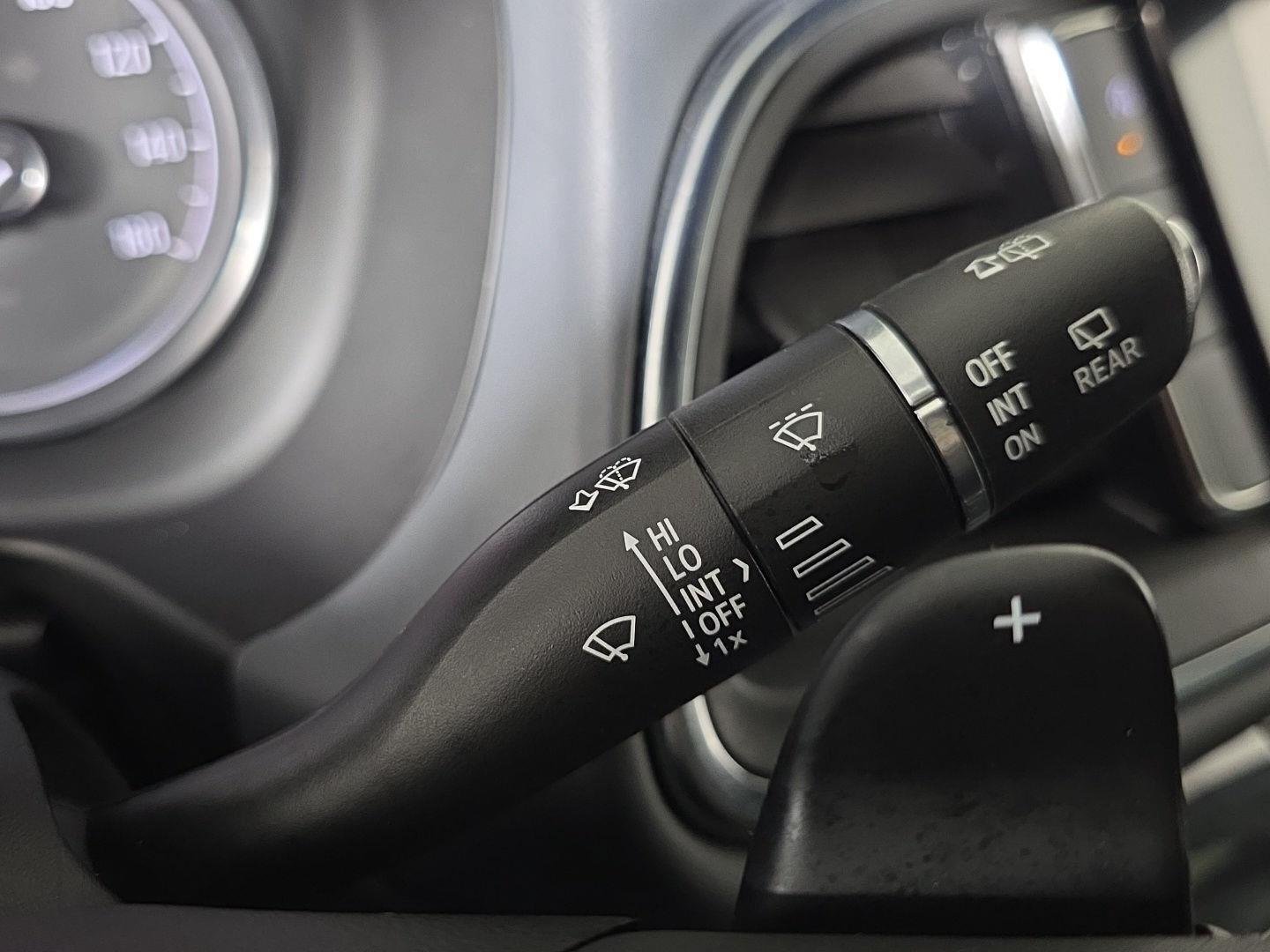 Used 2024 Moonstone Gray Metallic Buick Essence image 23