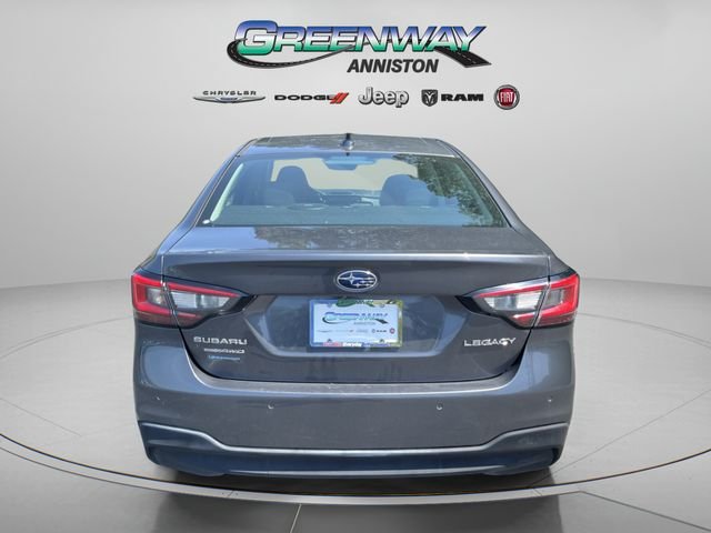 2022 Subaru Legacy Limited - Photo 6