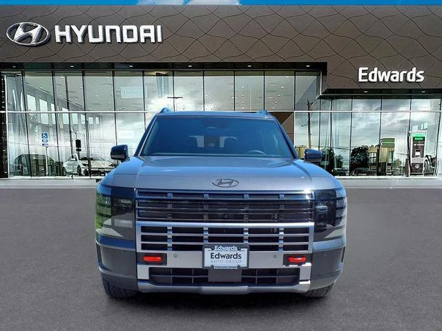 New 2026 Gray Hyundai XRT Pro image 10